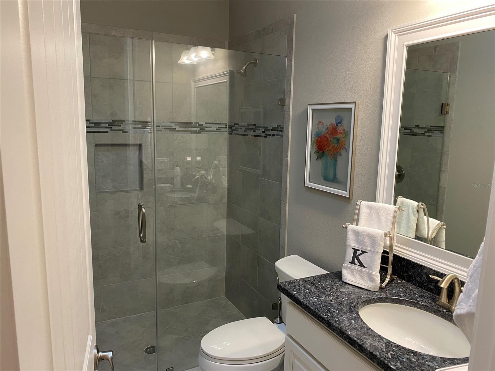 Portofino Gardens Ph 1 - Residential