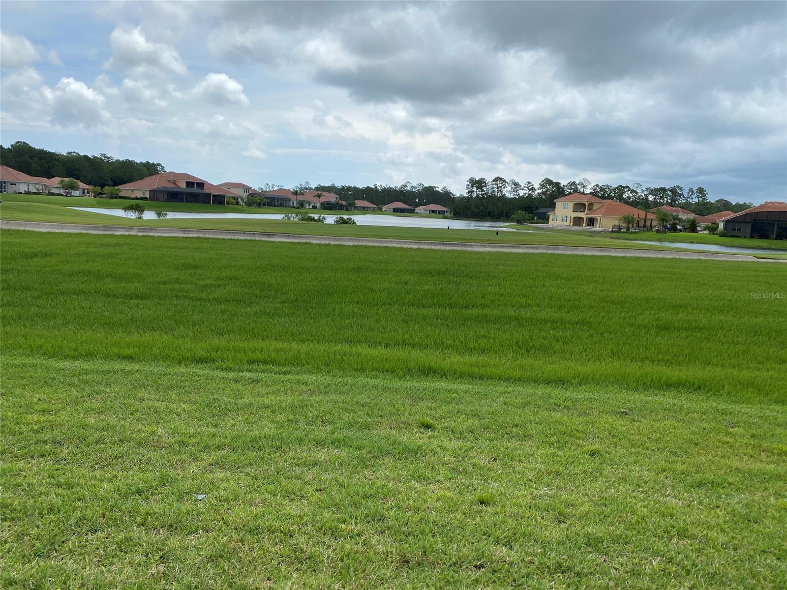 Portofino Gardens Ph 1 - Residential