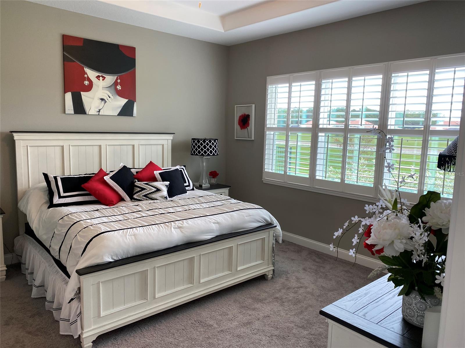 Portofino Gardens Ph 1 - Residential