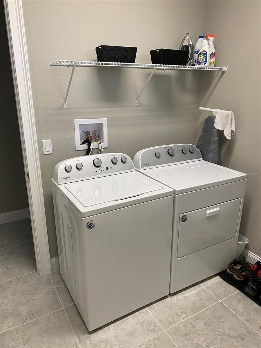 Portofino Gardens Ph 1 - Residential