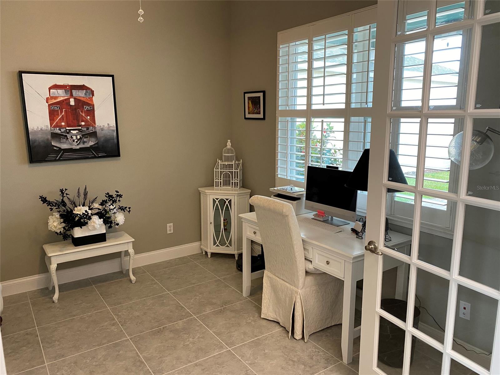 Portofino Gardens Ph 1 - Residential