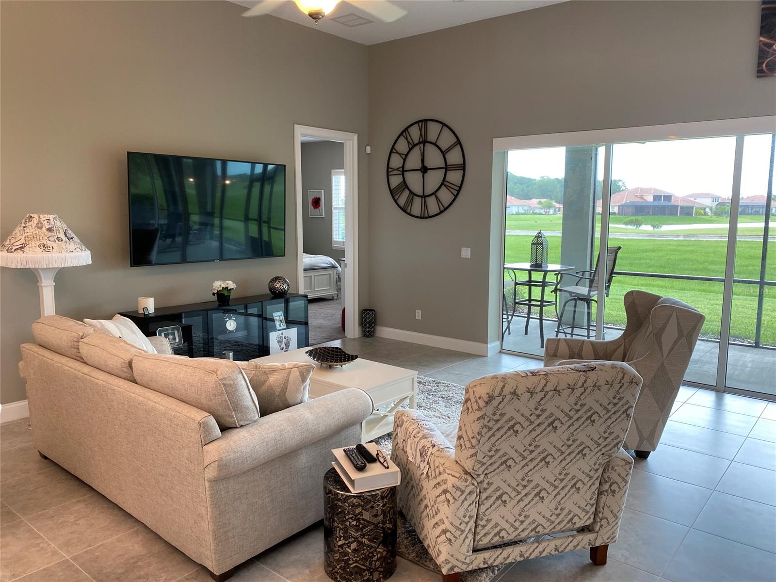 Portofino Gardens Ph 1 - Residential