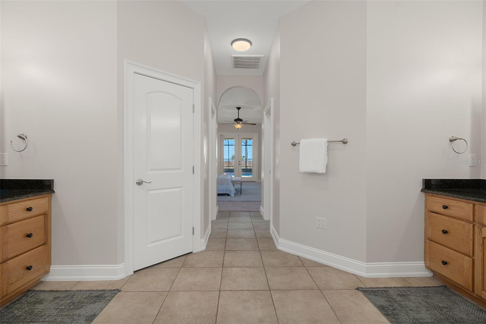 NOT IN SUBDIVISION - Residential