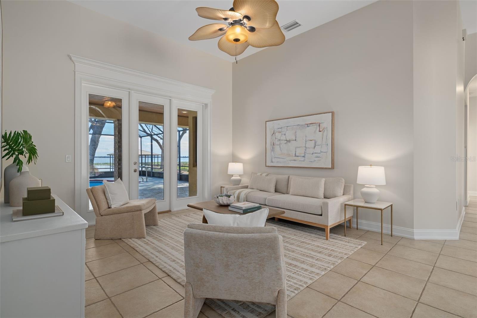 NOT IN SUBDIVISION - Residential