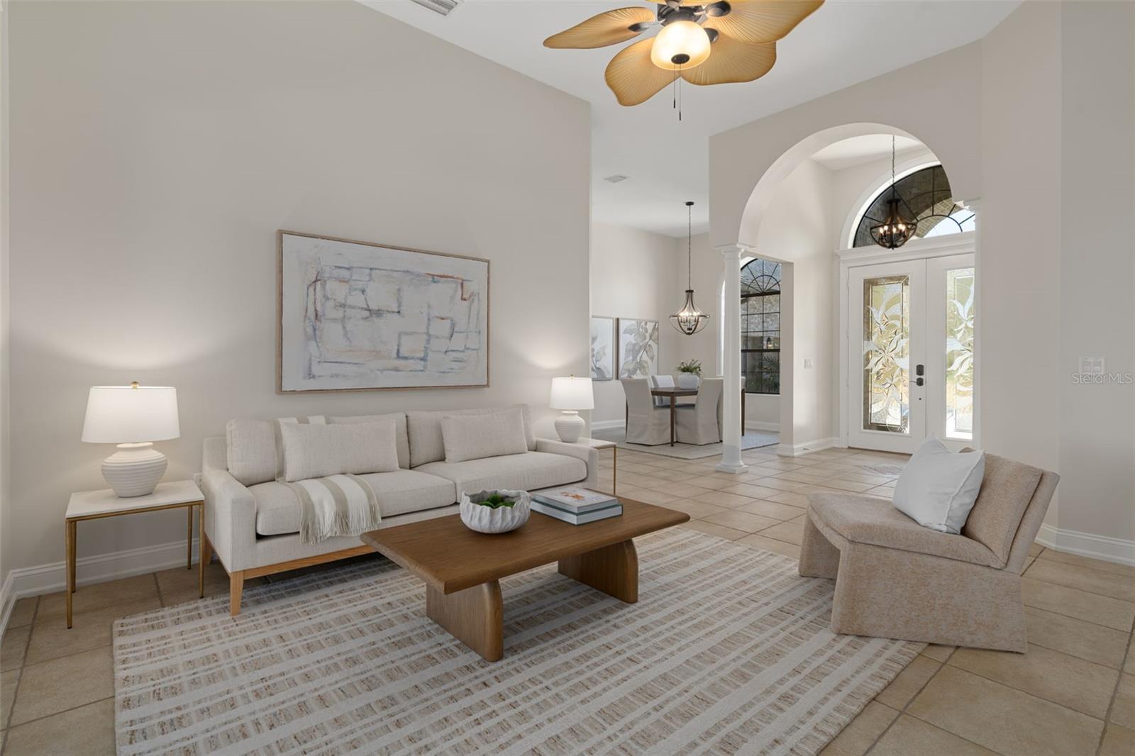 NOT IN SUBDIVISION - Residential