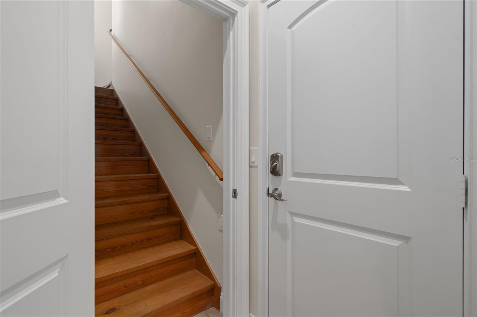 NOT IN SUBDIVISION - Residential