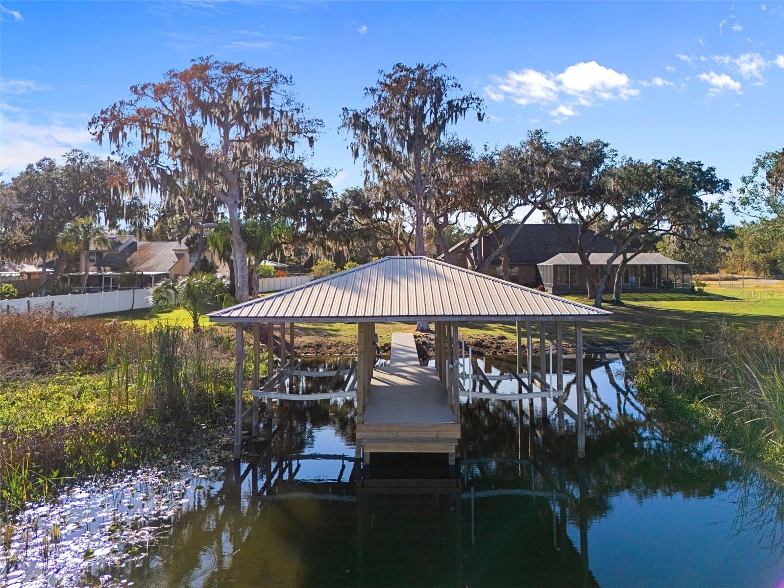 NOT IN SUBDIVISION - Residential