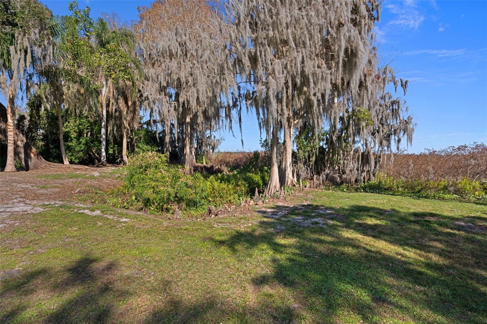 NOT IN SUBDIVISION - Residential