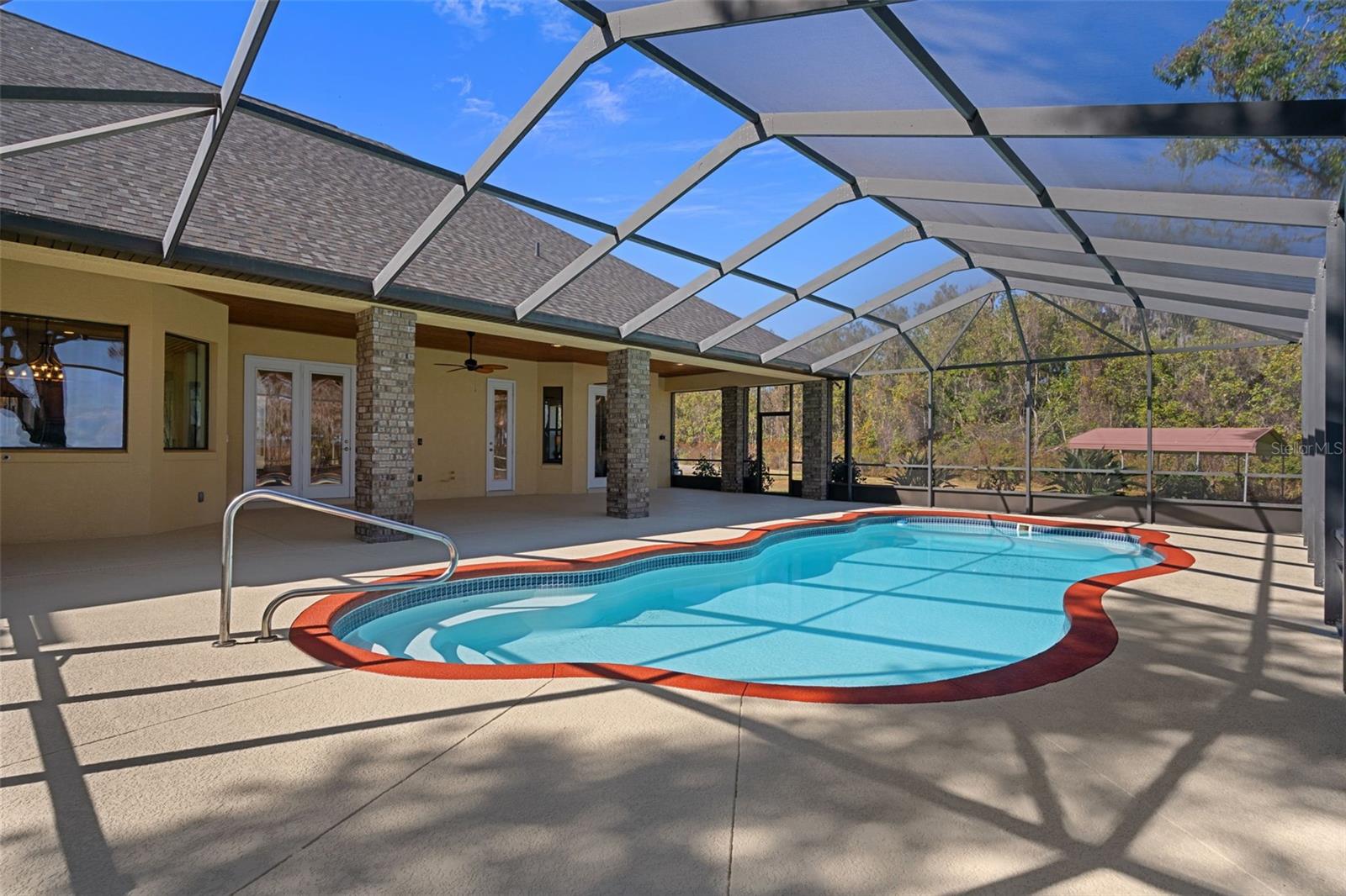 NOT IN SUBDIVISION - Residential