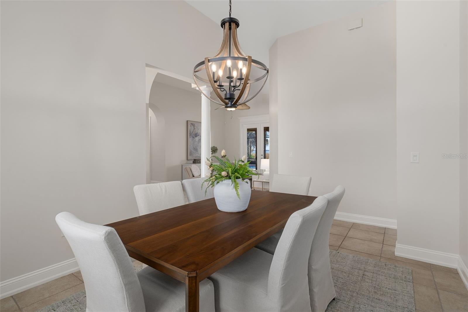 NOT IN SUBDIVISION - Residential