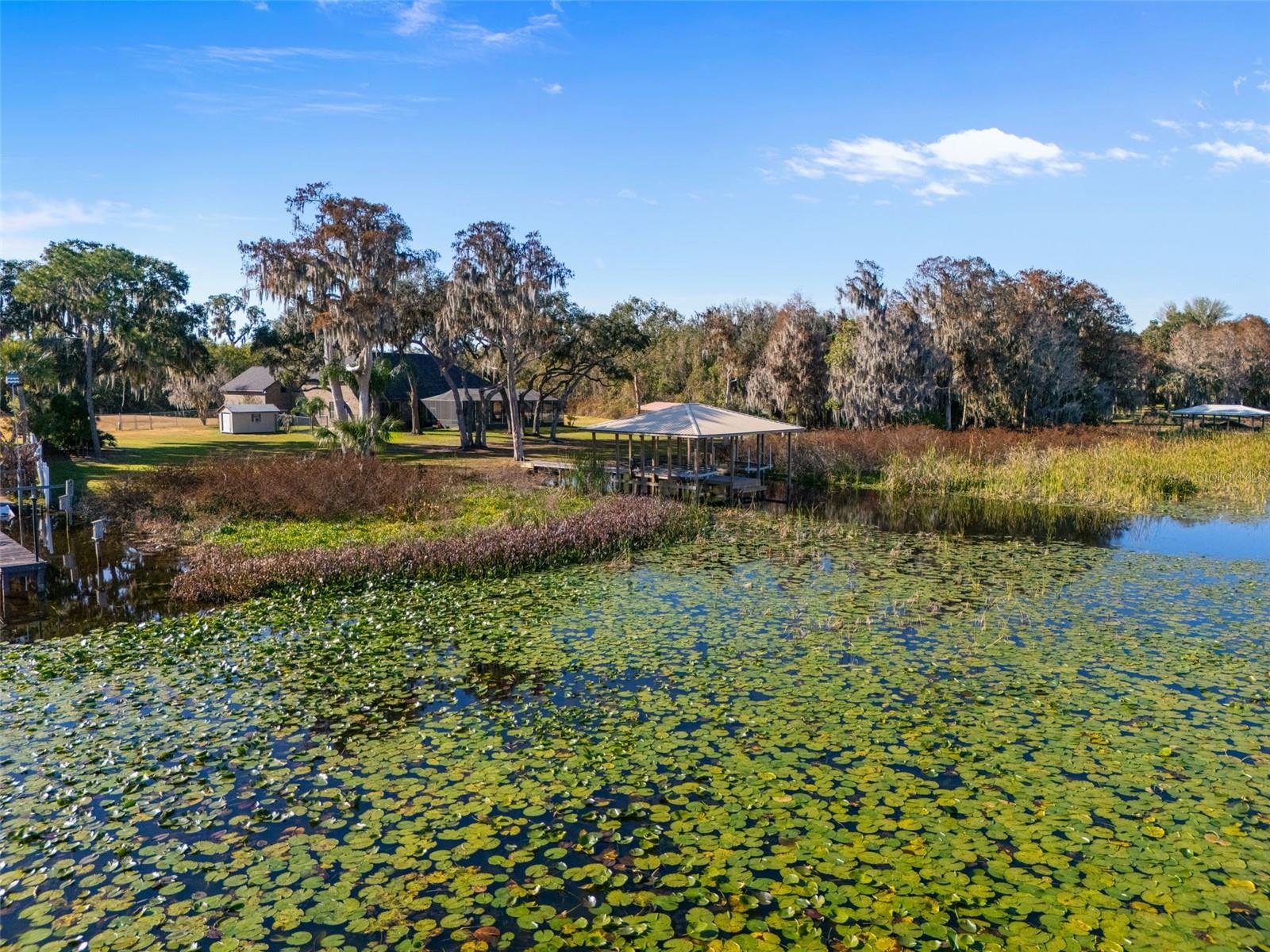 NOT IN SUBDIVISION - Residential