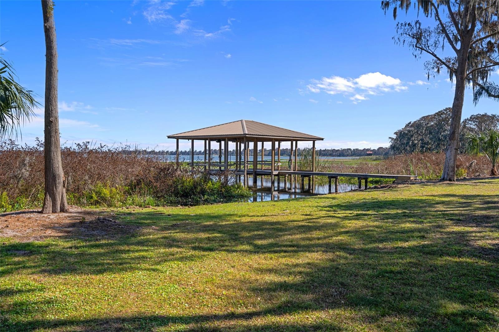 NOT IN SUBDIVISION - Residential