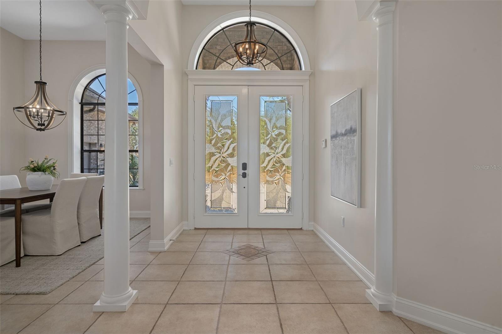 NOT IN SUBDIVISION - Residential