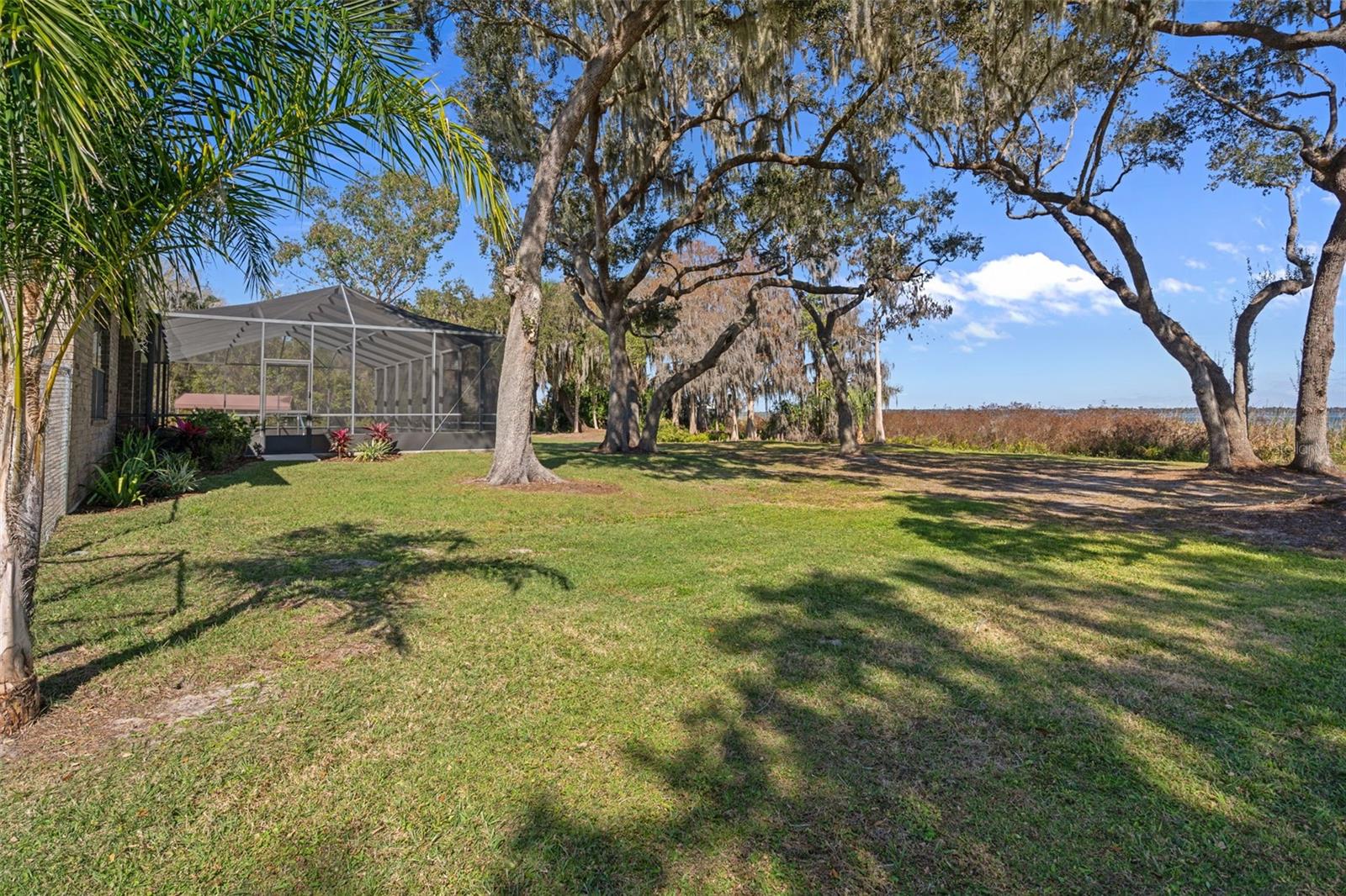 NOT IN SUBDIVISION - Residential