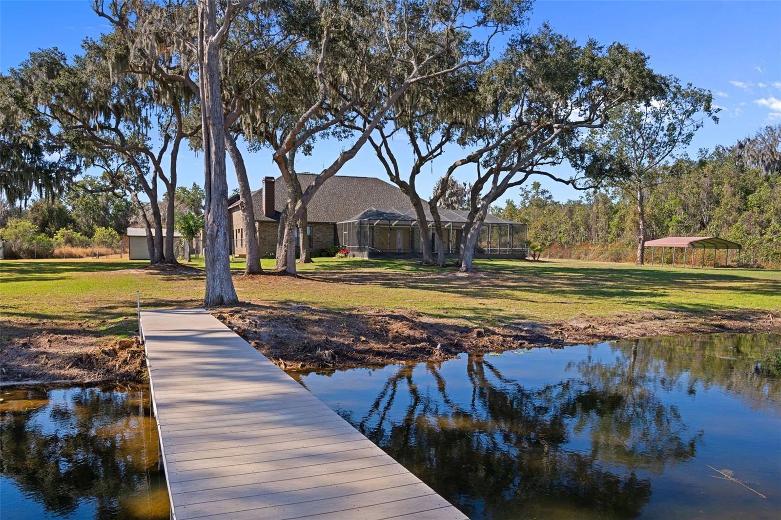 NOT IN SUBDIVISION - Residential