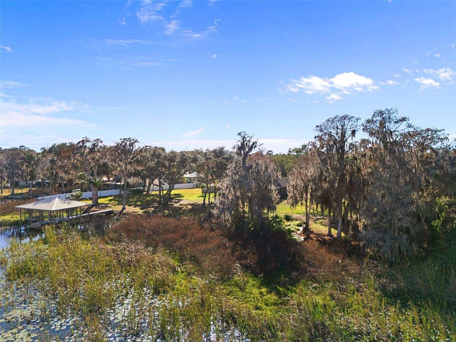 NOT IN SUBDIVISION - Residential