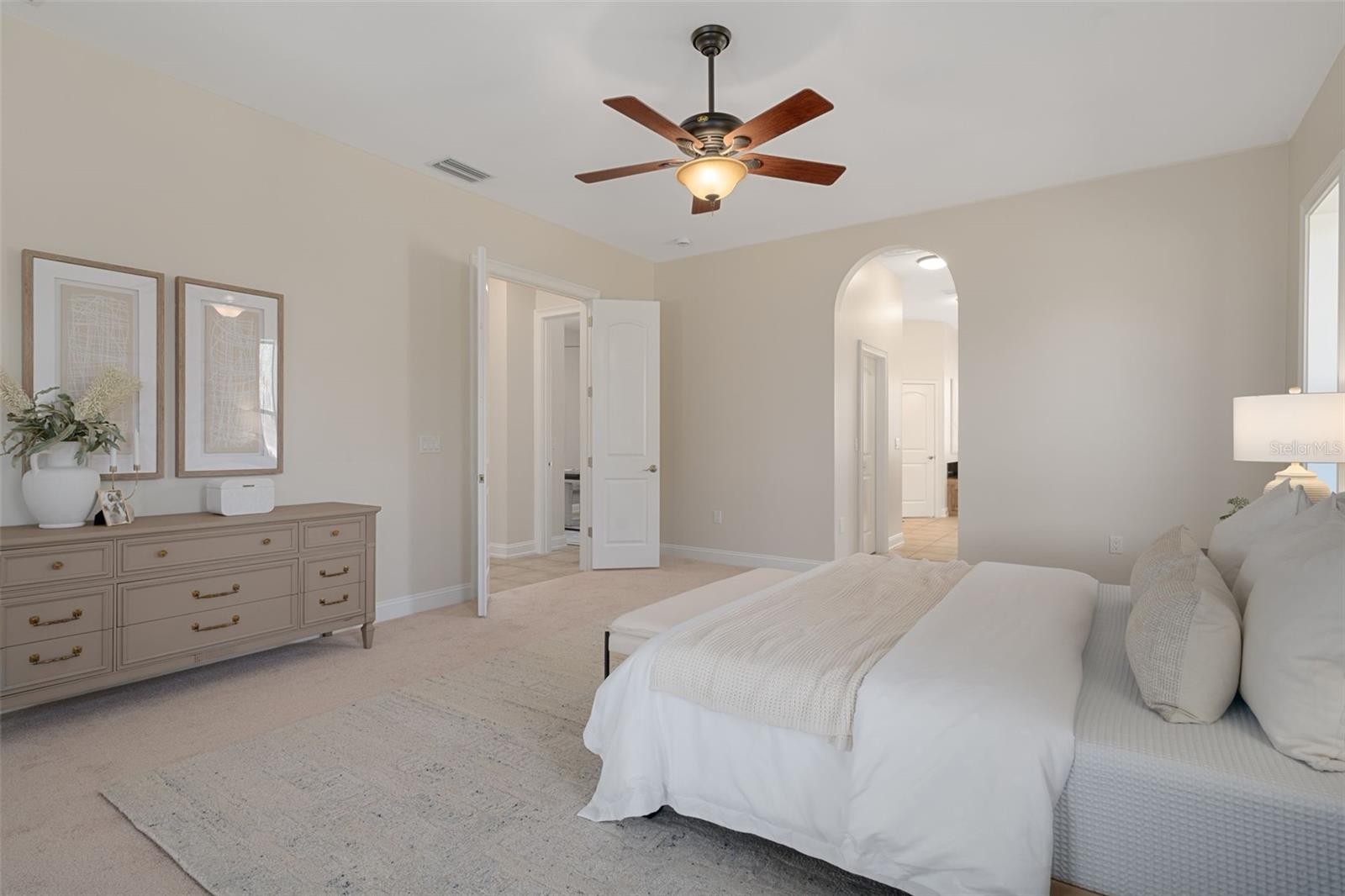 NOT IN SUBDIVISION - Residential