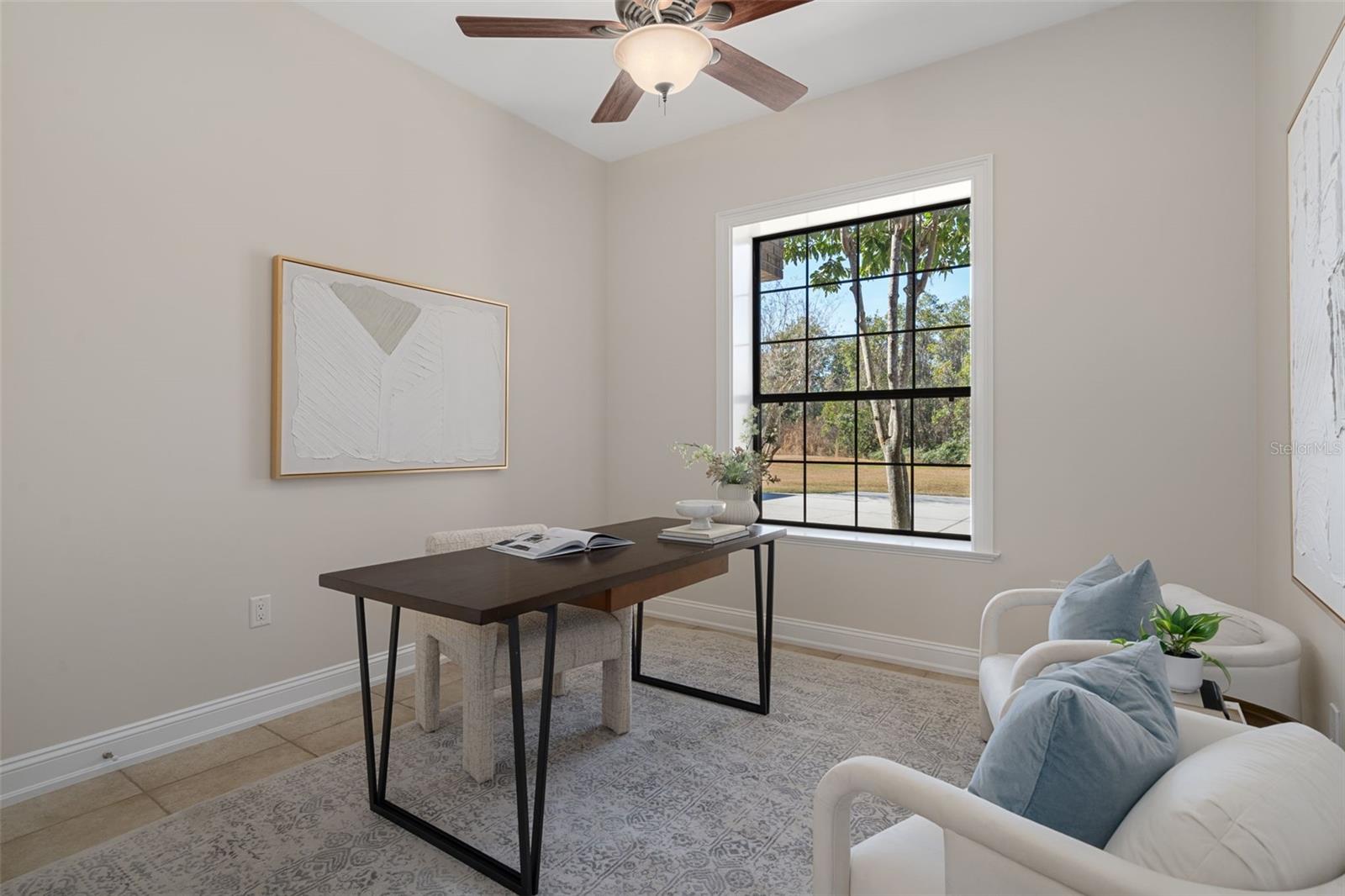 NOT IN SUBDIVISION - Residential