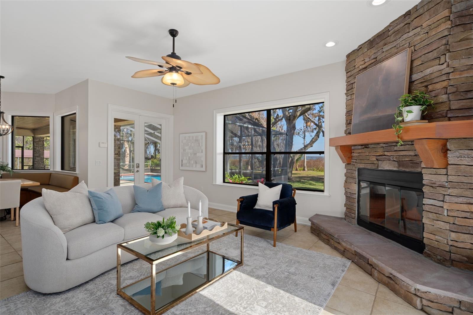 NOT IN SUBDIVISION - Residential