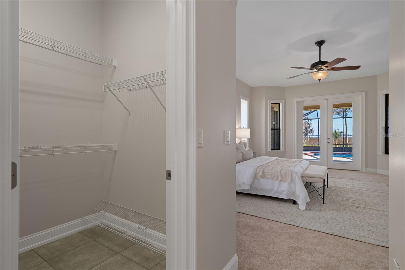 NOT IN SUBDIVISION - Residential