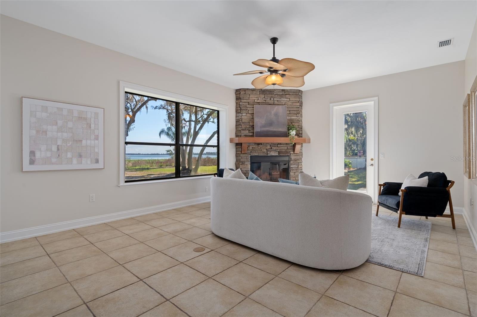 NOT IN SUBDIVISION - Residential