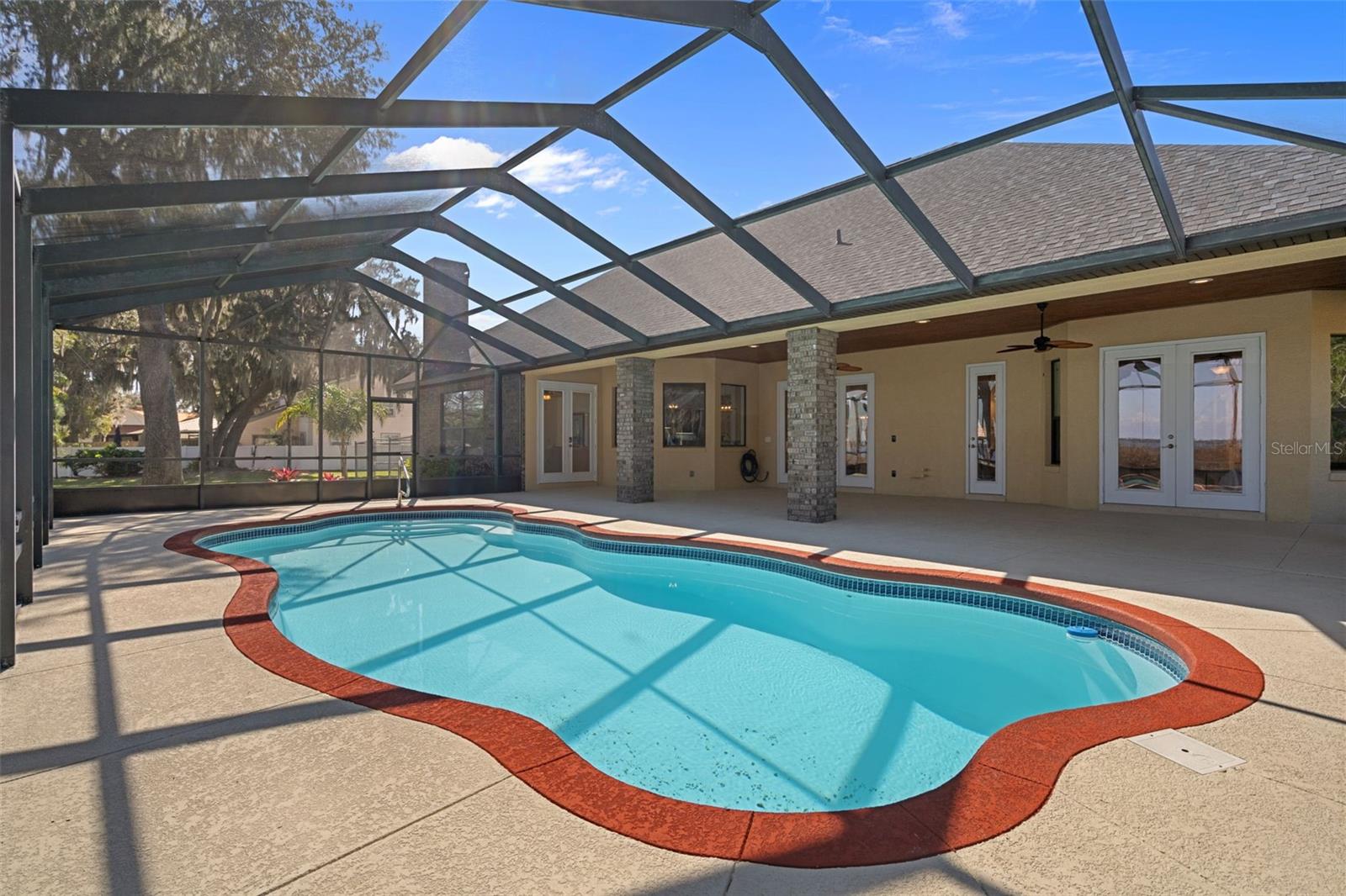 NOT IN SUBDIVISION - Residential