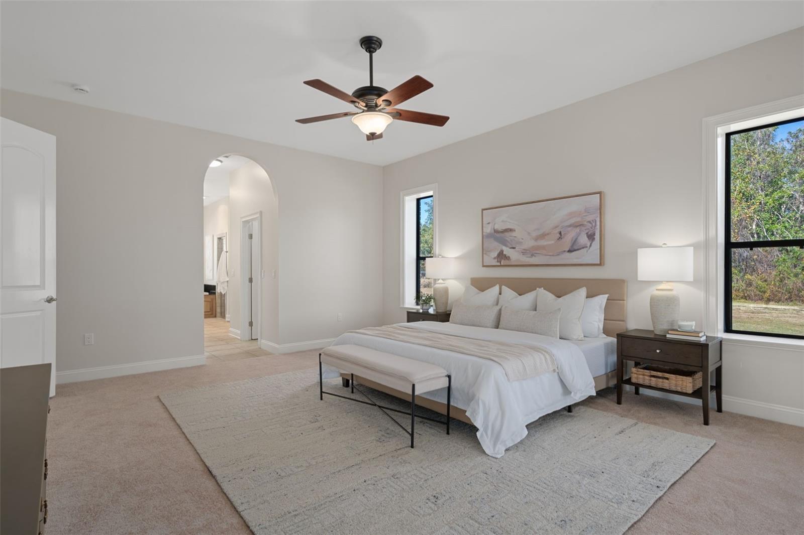 NOT IN SUBDIVISION - Residential