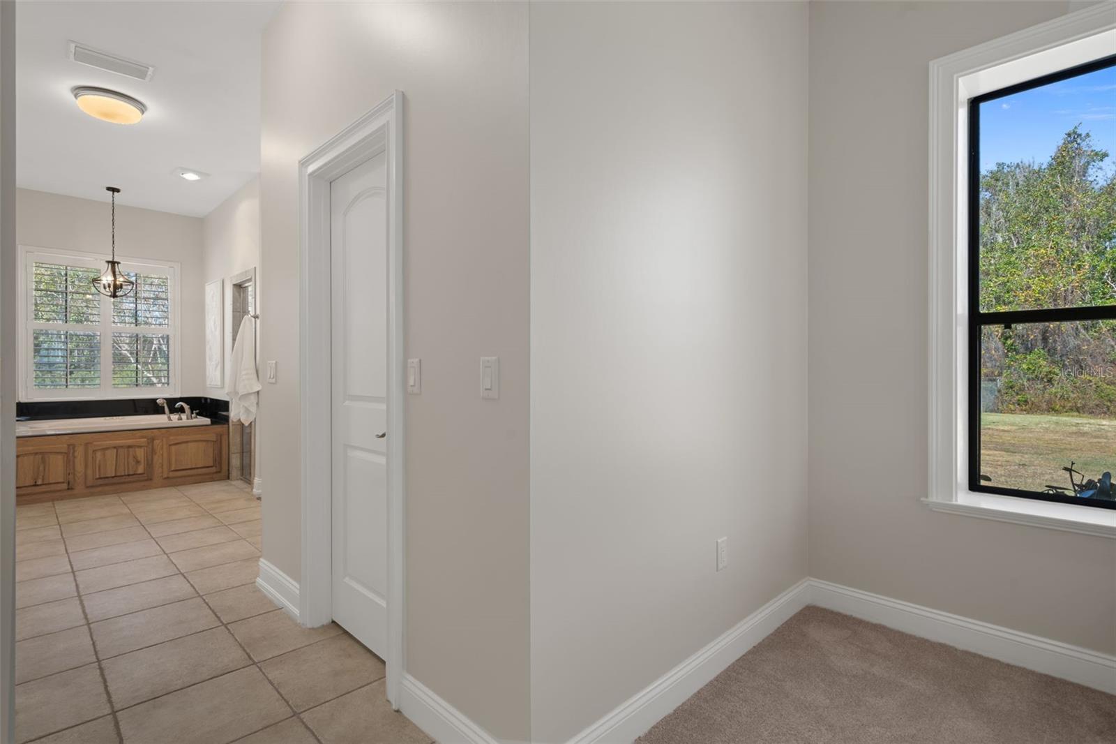 NOT IN SUBDIVISION - Residential