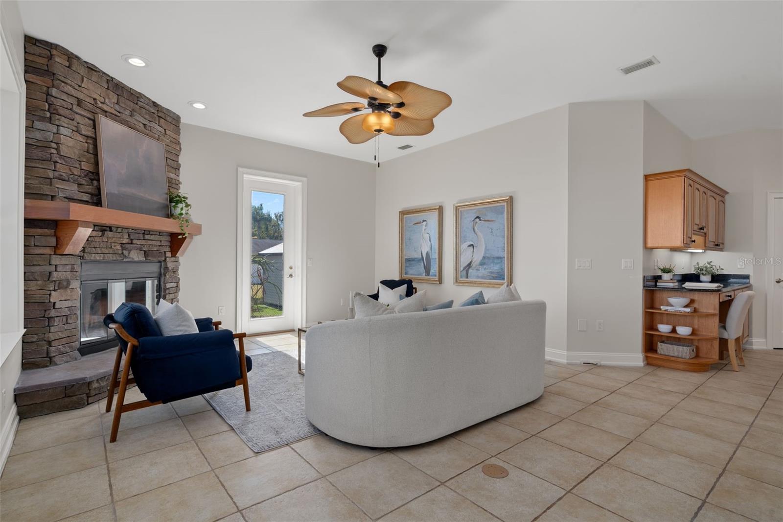 NOT IN SUBDIVISION - Residential