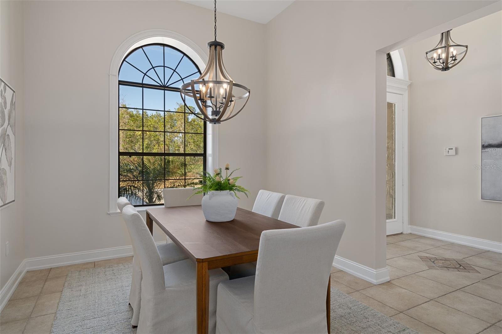 NOT IN SUBDIVISION - Residential