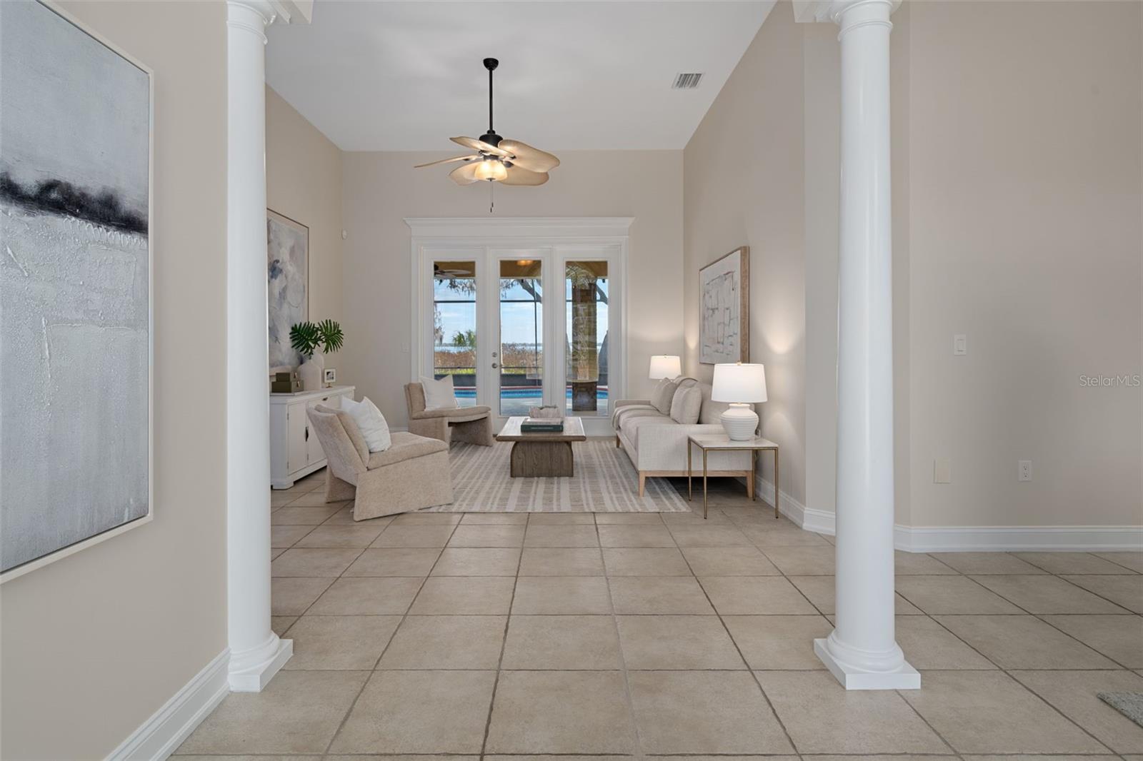 NOT IN SUBDIVISION - Residential