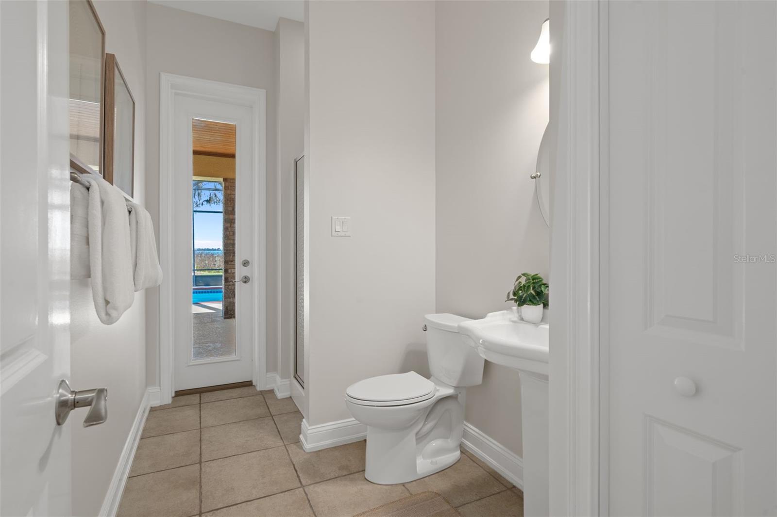 NOT IN SUBDIVISION - Residential