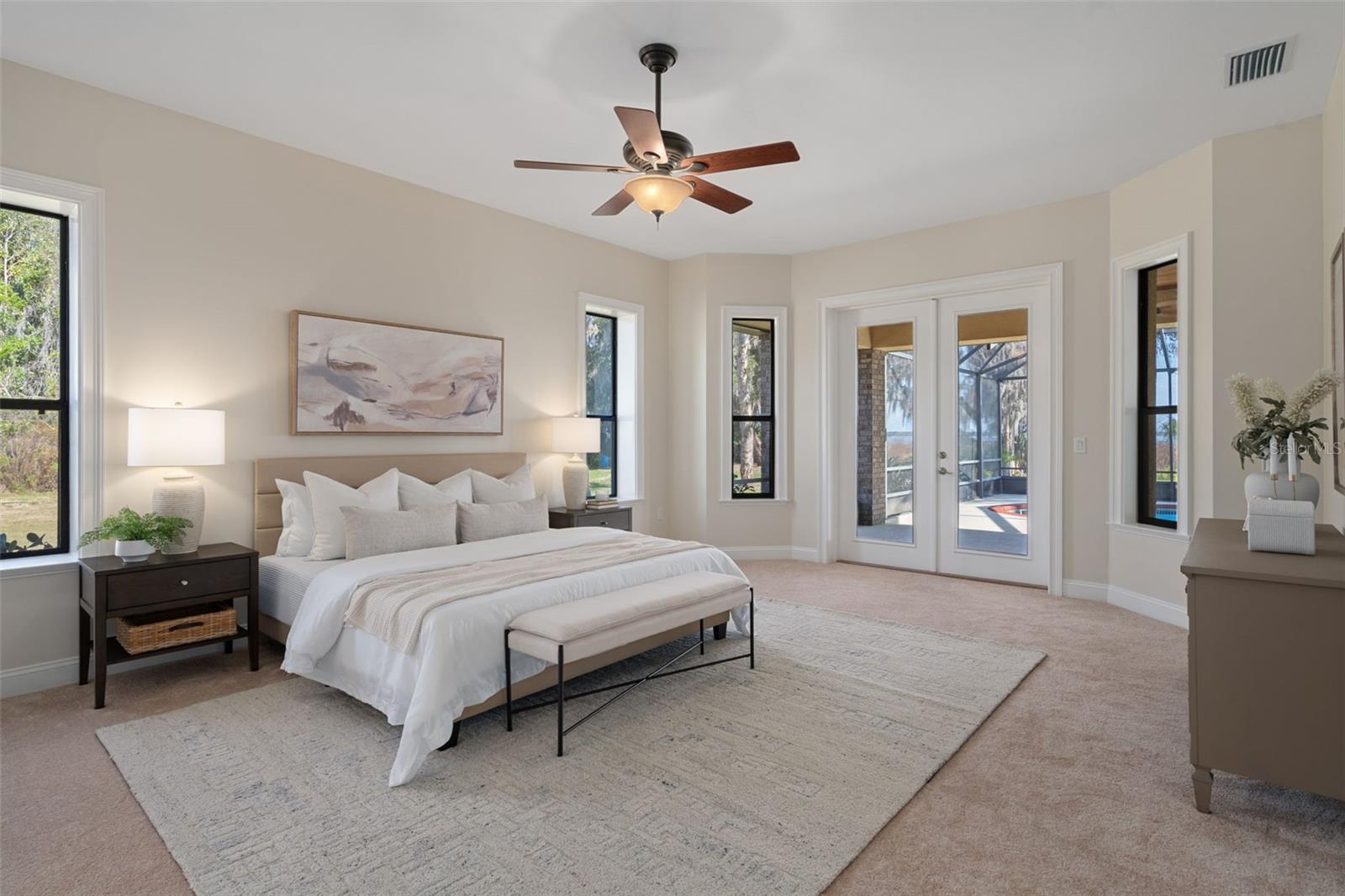 NOT IN SUBDIVISION - Residential