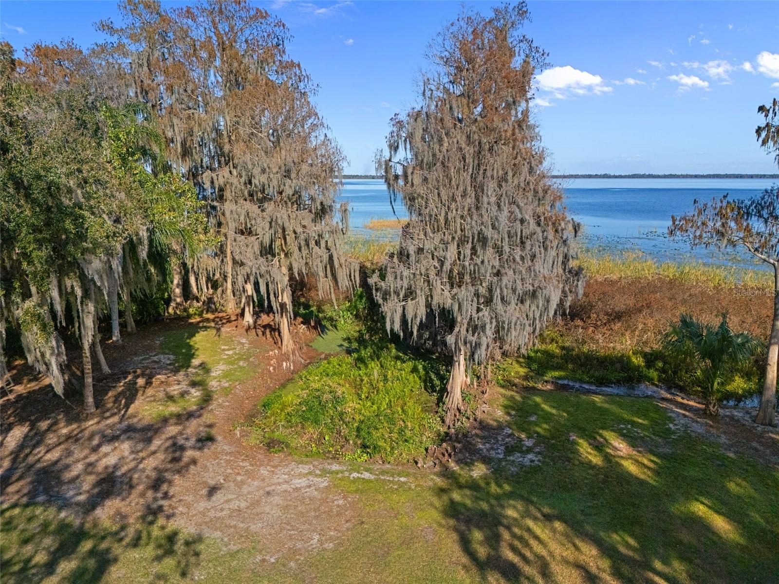 NOT IN SUBDIVISION - Residential