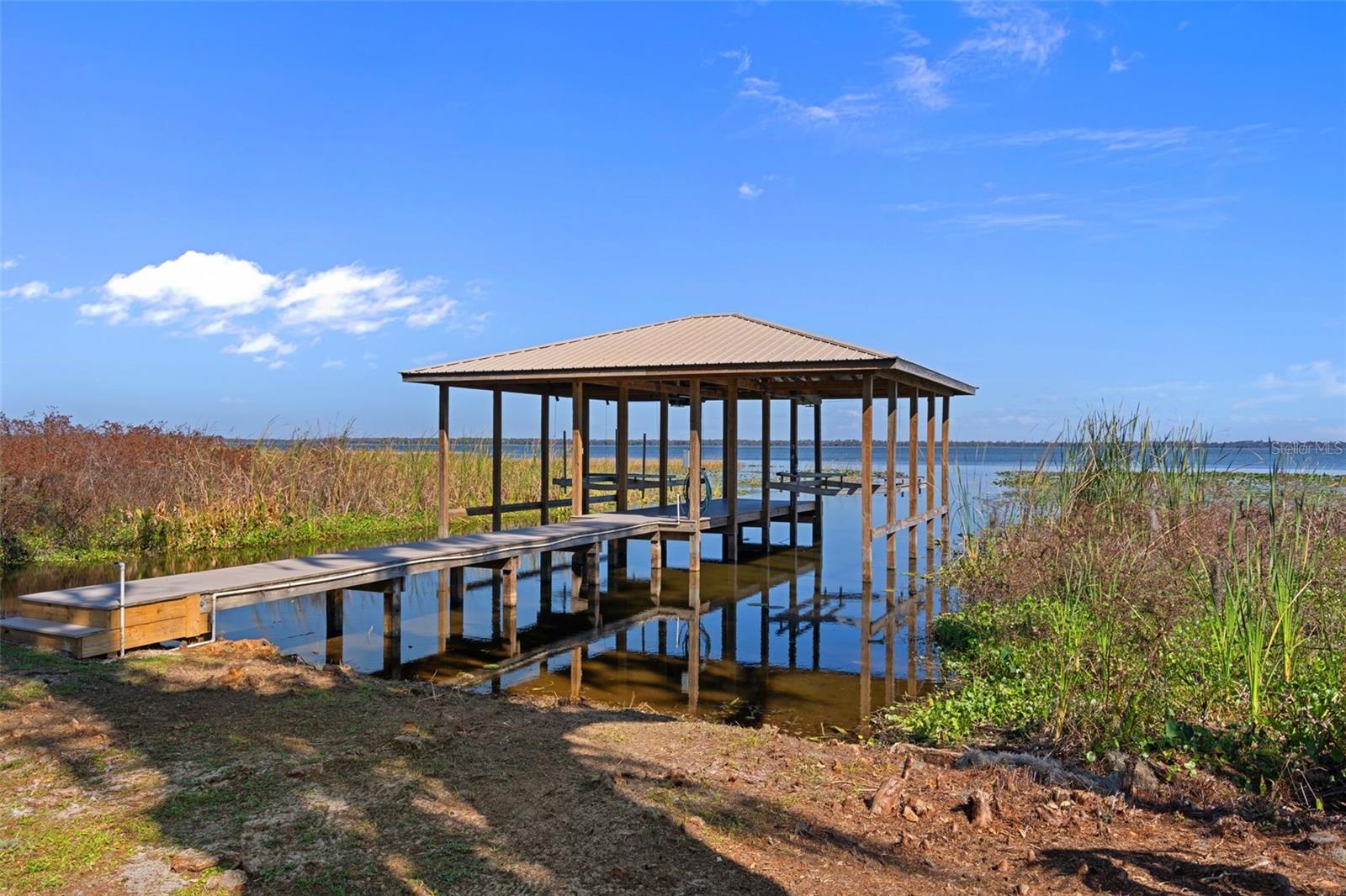 NOT IN SUBDIVISION - Residential