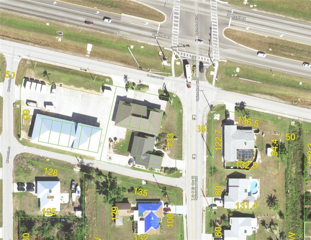 Photo of 3579 S Access Road #D, Englewood, FL 34224 (MLS # D6146817)