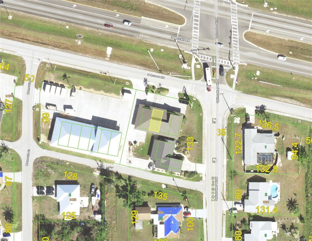 Photo of 3579 S Access Road #D, Englewood, FL 34224 (MLS # D6146817)