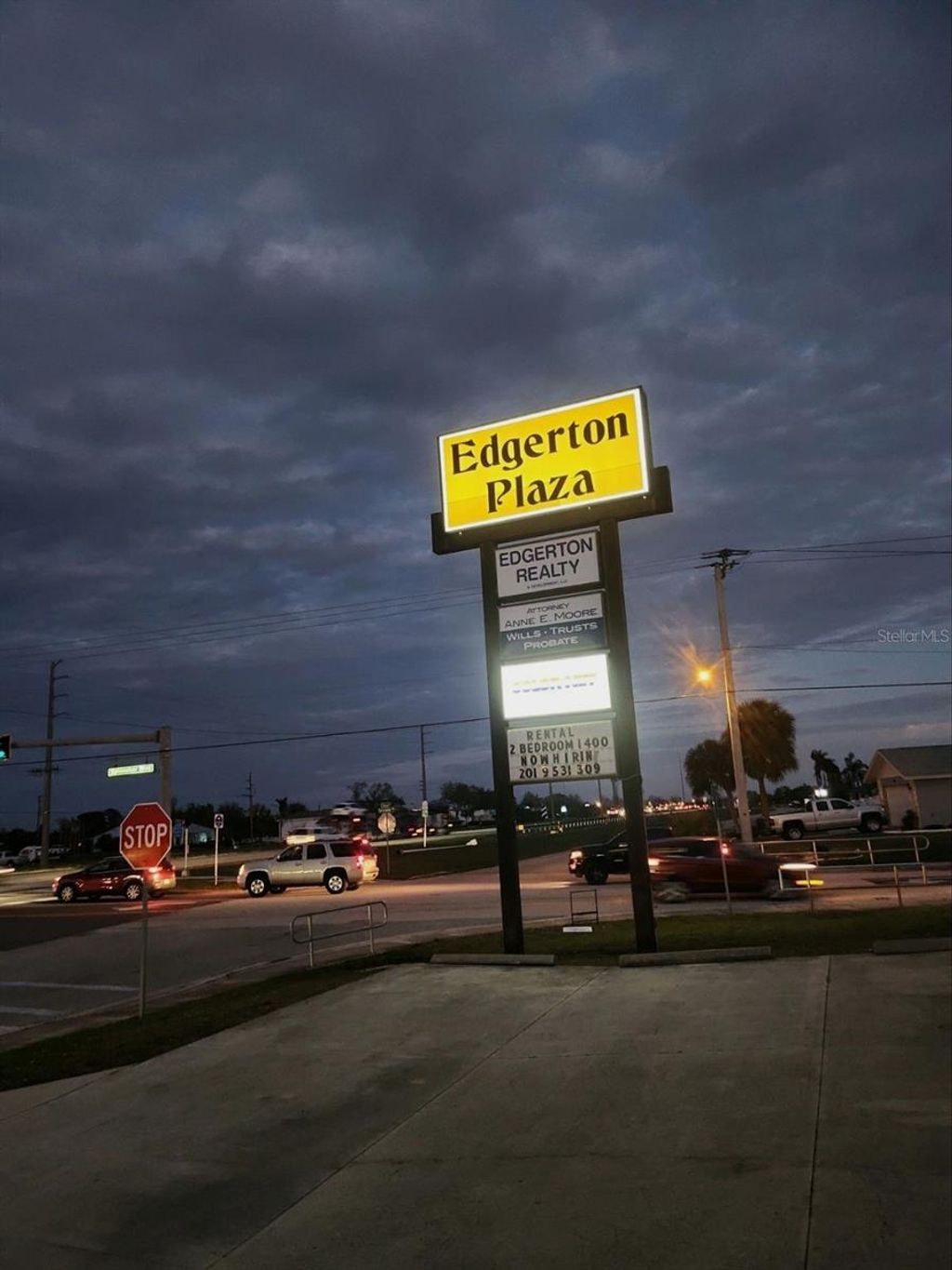 Photo of 3579 S Access Road #D, Englewood, FL 34224 (MLS # D6146817)