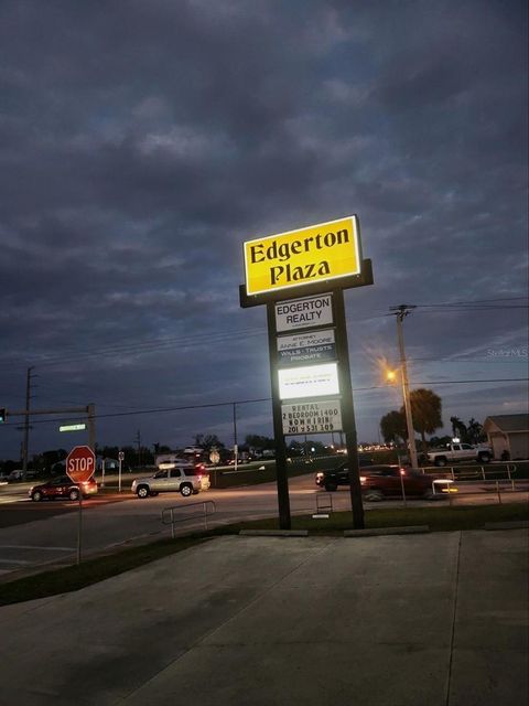 Photo of 3579 S Access Road #D, Englewood, FL 34224 (MLS # D6146817)