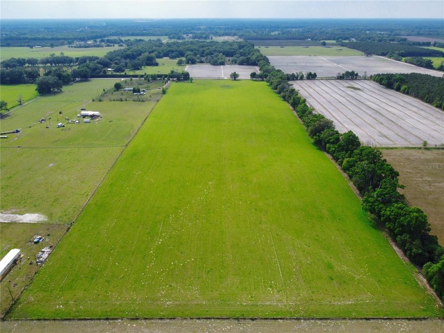 This is an exceptional opportunity to acquire 13.35 acres of prime, high and dry, cleared and vacant land in a highly coveted location. With its superb quality and idyllic surroundings, this property is sure to exceed your expectations. The 13+ acre parcel is a pristine canvas of cleared land, ready for you to create your ideal vision. The possibilities are endless, whether you envision building your dream home, cultivating a thriving farm, or developing an equestrian property. The property's high-quality features speak for themselves, with a soil composition that is rich and fertile. The land has been carefully cleared to provide ample space, and its level topography offers ideal terrain for construction and other uses. Located in a sought-after area, this parcel offers tranquility and privacy, while still being close to all the amenities you need. It is surrounded by natural beauty and boasts stunning views of the surrounding landscape. If you are looking for a premium parcel of land, look no further. Don't miss out on the chance to own this remarkable property.