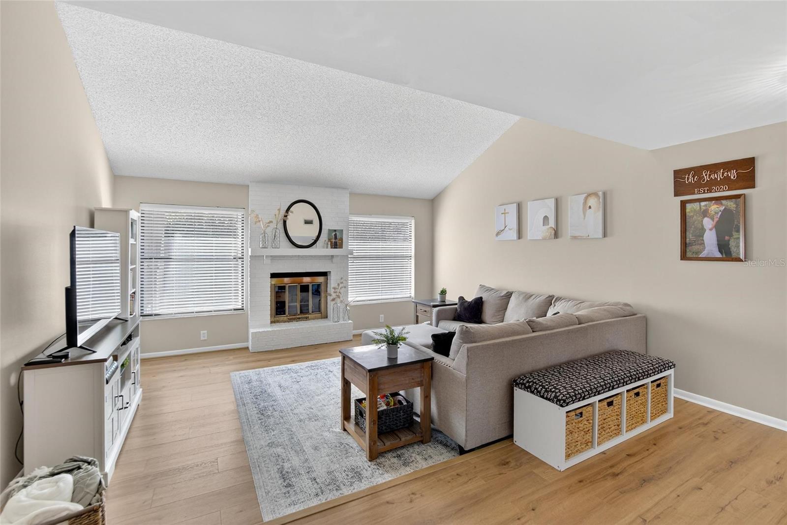 WALDEN LAKE SUB UN 1 - Residential