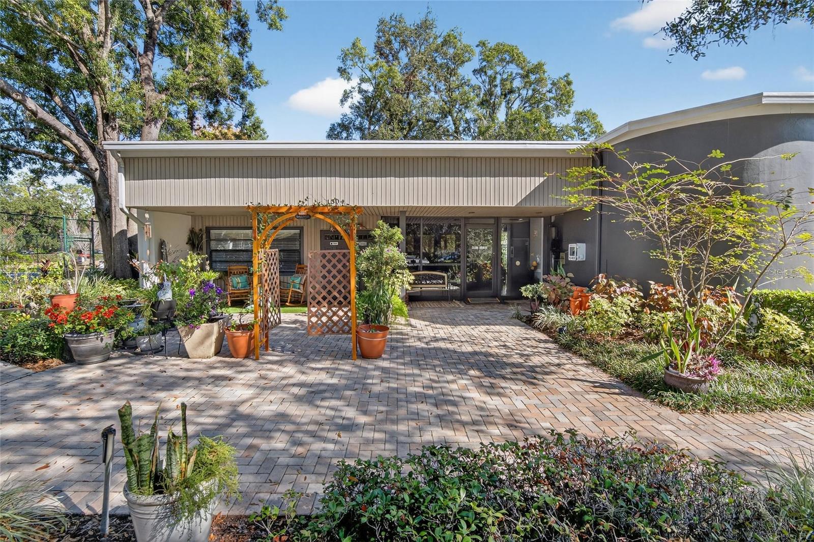 WALDEN LAKE SUB UN 1 - Residential