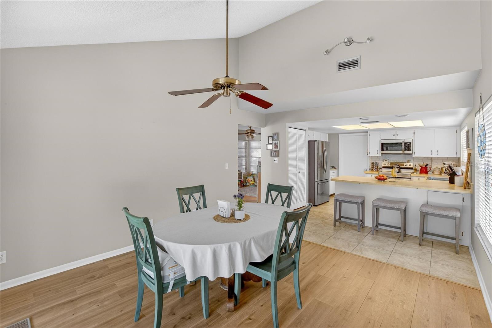 WALDEN LAKE SUB UN 1 - Residential