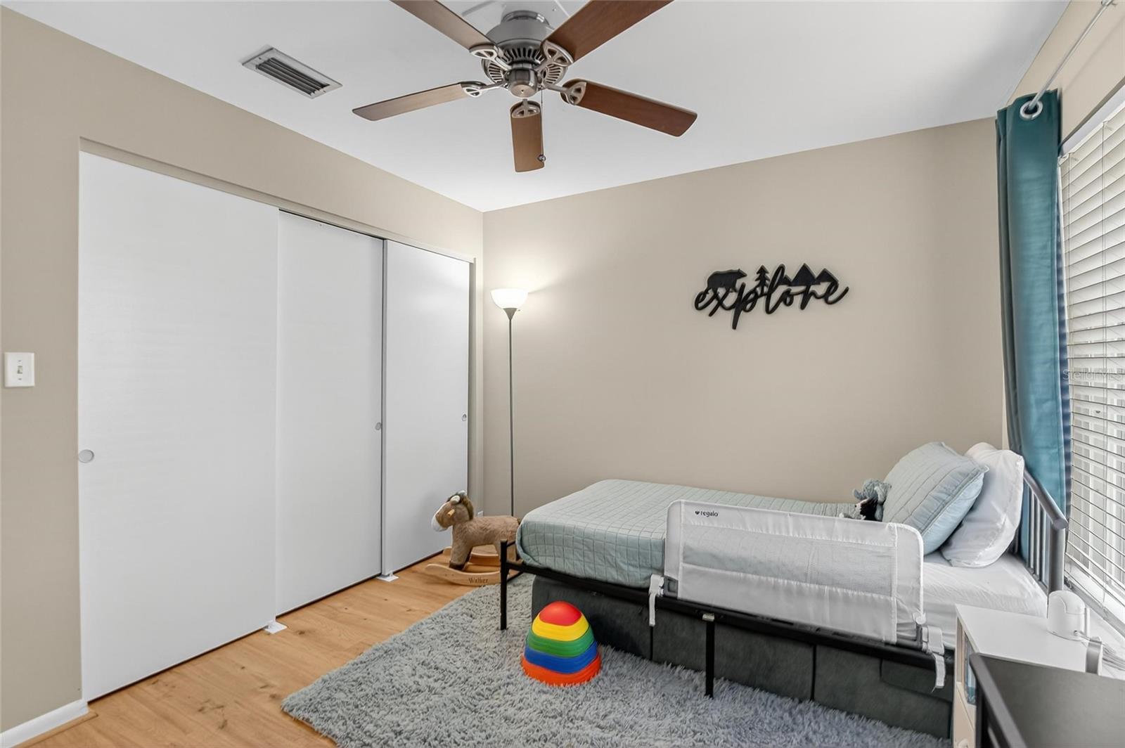 WALDEN LAKE SUB UN 1 - Residential