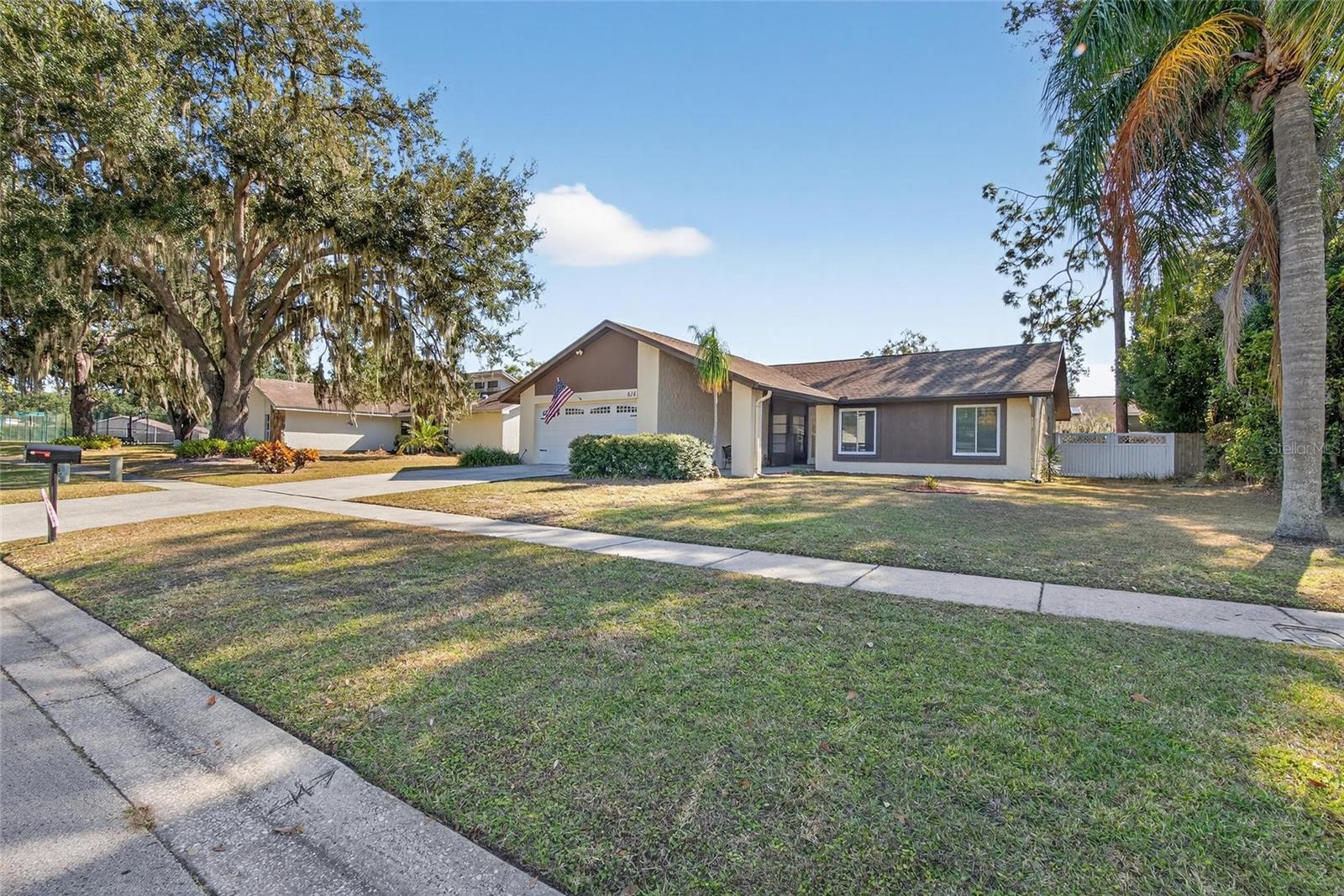 WALDEN LAKE SUB UN 1 - Residential