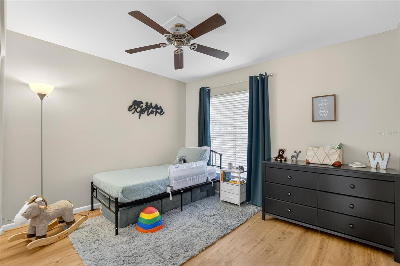 WALDEN LAKE SUB UN 1 - Residential