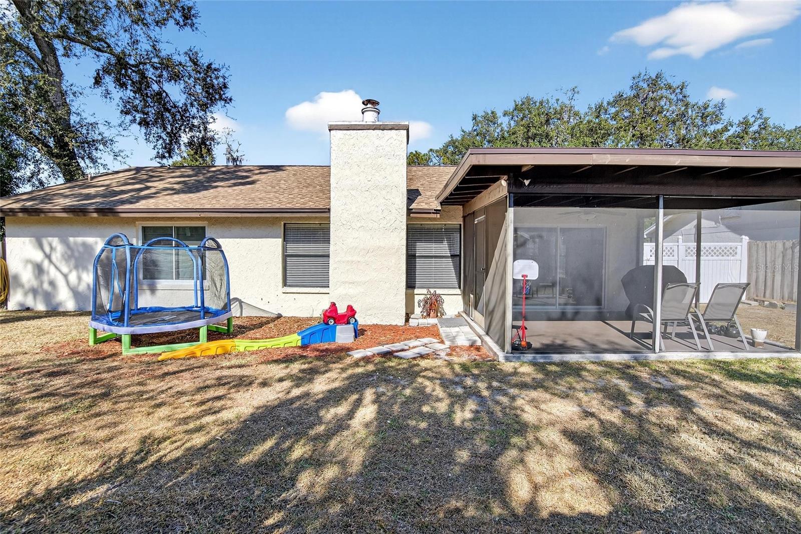 WALDEN LAKE SUB UN 1 - Residential