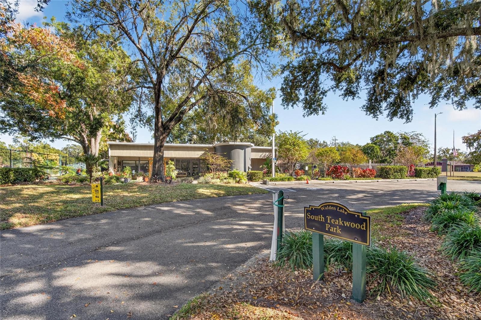 WALDEN LAKE SUB UN 1 - Residential