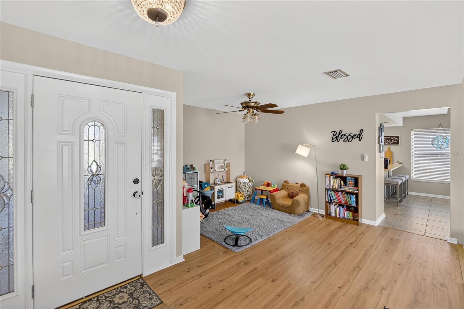 WALDEN LAKE SUB UN 1 - Residential