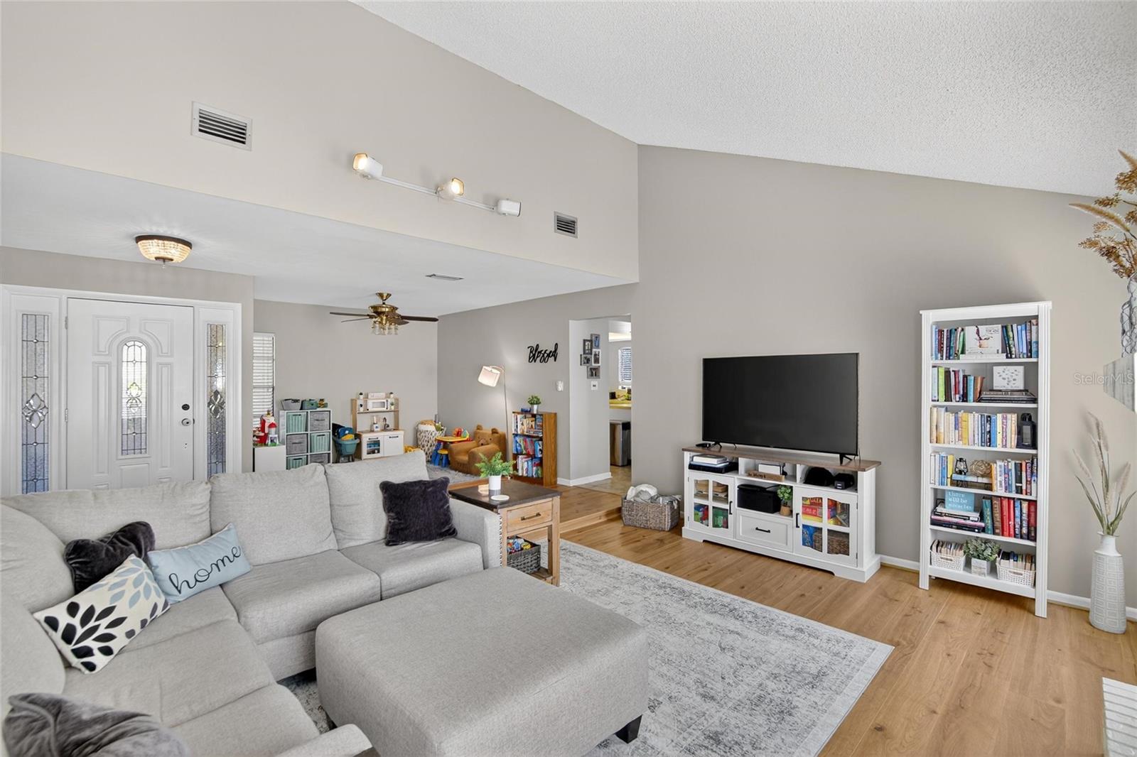 WALDEN LAKE SUB UN 1 - Residential